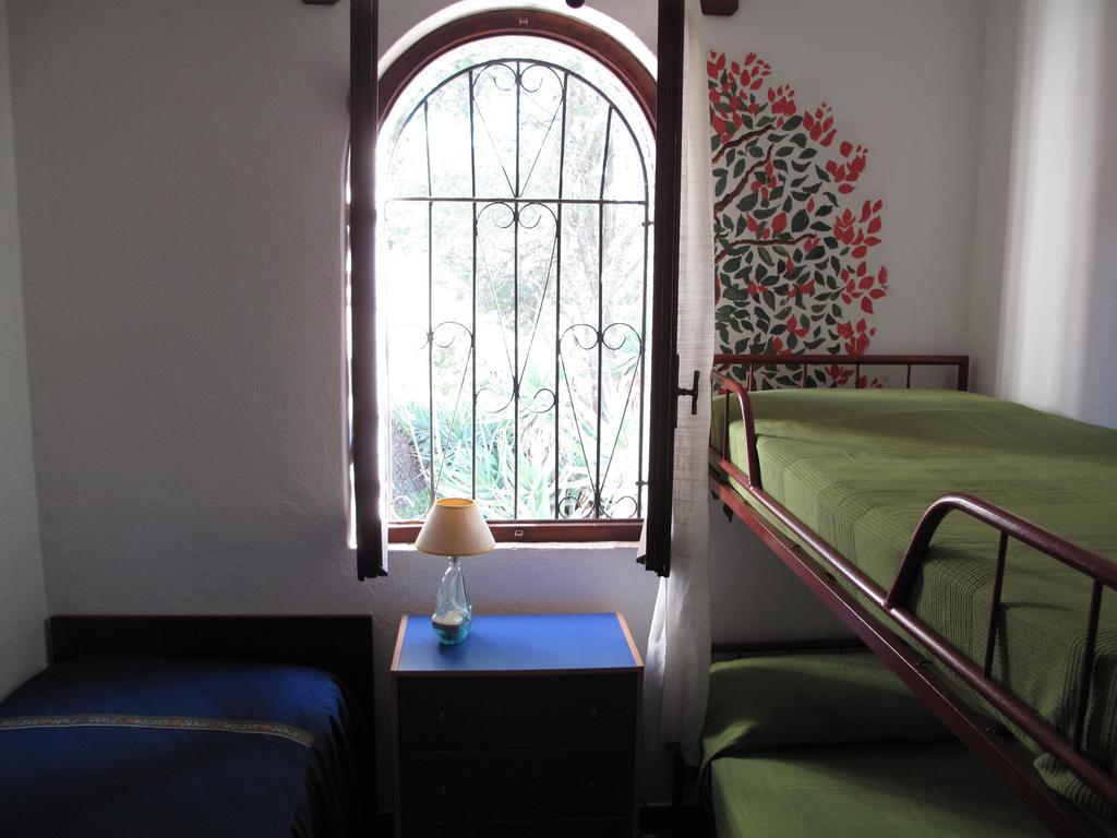 Chia Aloe & Cactus Villa Exterior photo