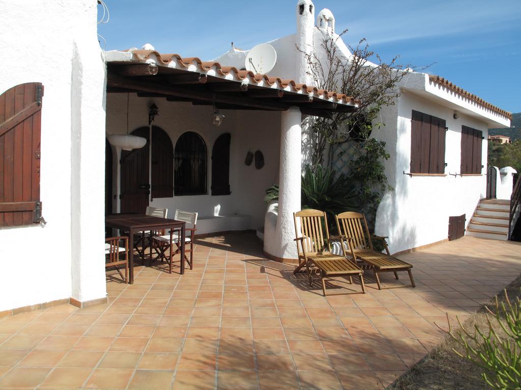 Chia Aloe & Cactus Villa Exterior photo