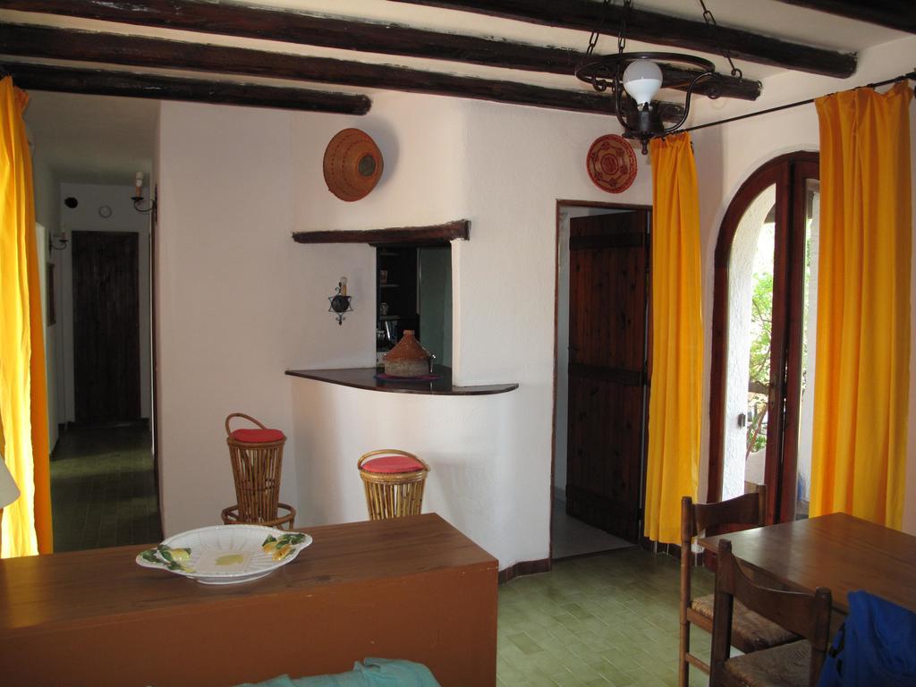 Chia Aloe & Cactus Villa Exterior photo