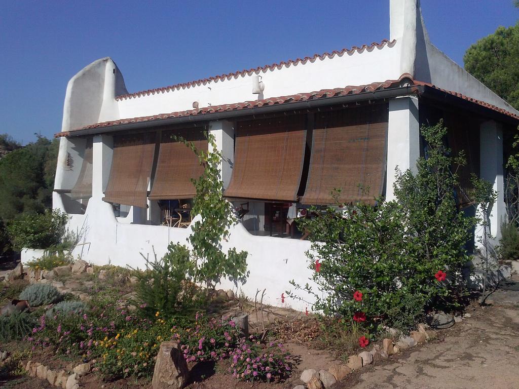 Chia Aloe & Cactus Villa Exterior photo