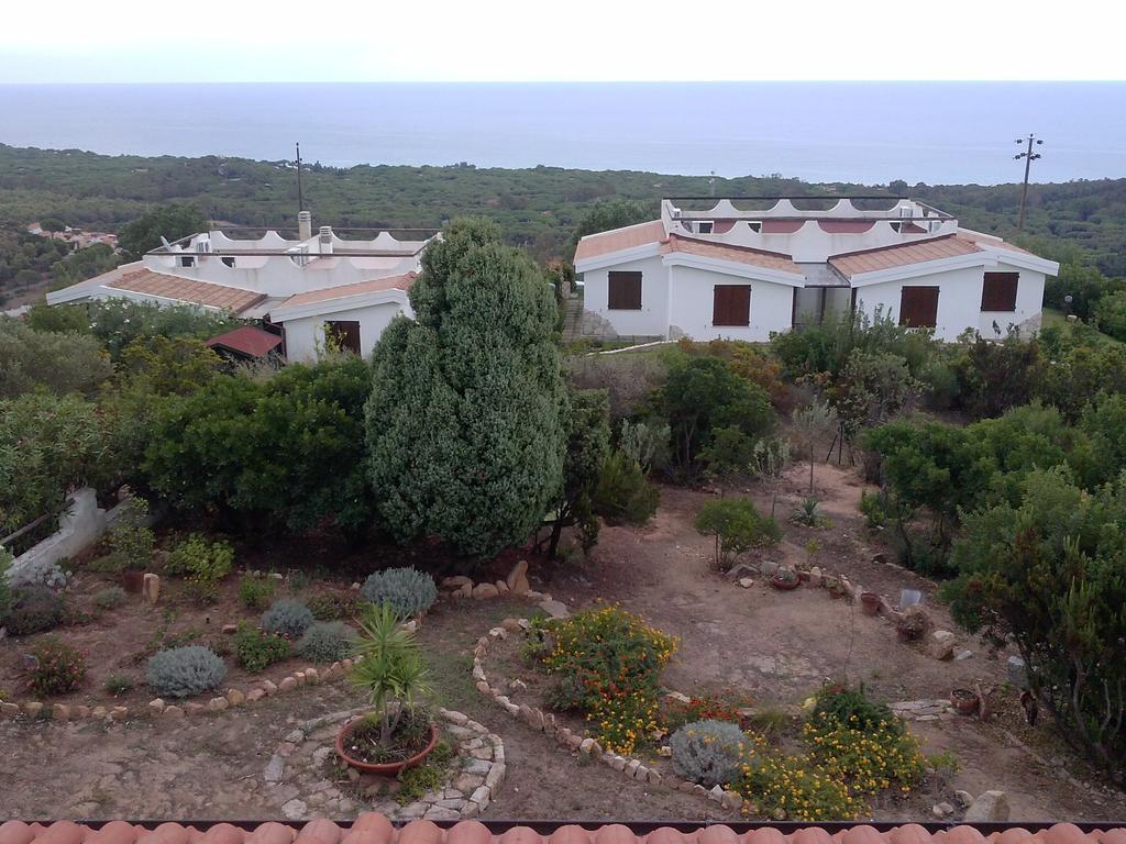Chia Aloe & Cactus Villa Exterior photo